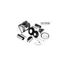 FL Headlight Conversion Kit Replacemet Fork Cover Lower...