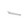 Universal Shark Tail Muffler, 17" Long