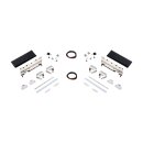 Complete Saddlebag Latch Kit with Key Saddlebag Latch Kit