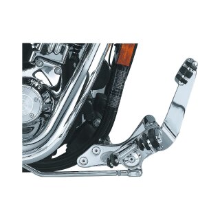Extended Forward Controls Forward Controls for Dyna Models