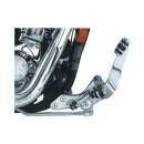 Extended Forward Controls Forward Controls for Dyna Models