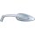 Teardrop Mirror Chrome