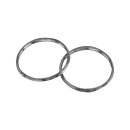White Bros. Exhaust Port Gasket