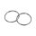 White Bros. Exhaust Port Gasket