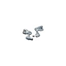2" Adjustable Lockable Offsets with Male Mount...