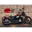 WTF Shovel Rocker Box Cover Raw