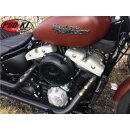 WTF Shovel Rocker Box Cover Raw