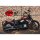 WTF Shovel Rocker Box Cover Raw