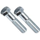 Riser Bolts 1/2"-13 UNC