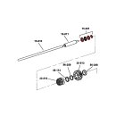 Late-Style Throw-Out Bearing Kits for Big Twins