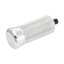 Knurled Shifter Peg Aluminium