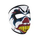 Clown Neoprene Full Face Mask
