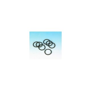 OIL PAN DIPSTICK O-RING