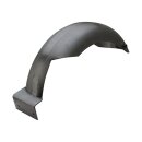 7 1/4" The Lucky F*cker Rigid-Style Rear Fender