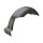 7 1/4" The Lucky F*cker Rigid-Style Rear Fender