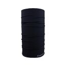 Black Motley Polyester Series Tube