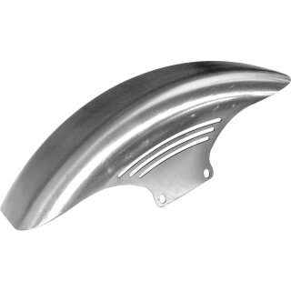 Cut Out Front Fender 120/70-17, 120/80-17, 130/70-17, 120/60-17