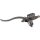 Deluxe Clutch Master Cylinder Kit Aluminium 14 mm Raw