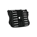 Nostalgia Rocker Box Cover Contrast Cut Anodized