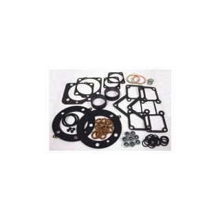 EST TOP END GASKET KIT SHOVEL