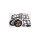 EST TOP END GASKET KIT SHOVEL