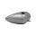 3 Gallon Mustang Style Extra-Wide Gas Tank Tank with single gas cap and straight mounting tabs both front & rear .