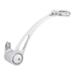 10-Gauge Brake Arm Chrom Brake Arm