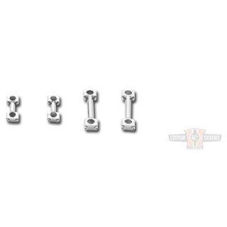DOGBONE STYLE RISERS 5"RISE