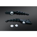 Zombie Levers, Black