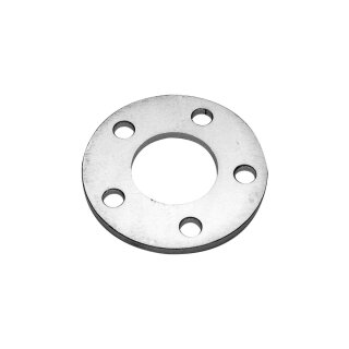 Pulley Spacer