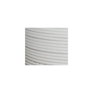 OEM Colored 1mm Wire Spools White