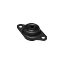 FRONT RUBBER MOTOR MOUNT 5SPD