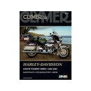 Touring Series 06-09 Reparaturhandbuch
