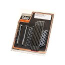 5-Speed Transmission Dipstick Hardware Kit Chrome