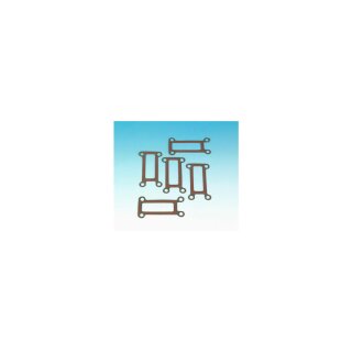 TRANSMISSION OIL SPOUT GASKET