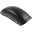 OEM Style Rear Fender for Sportster Models Long Black...