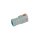 JST 8-Position Tab Connector with Wire Seal White