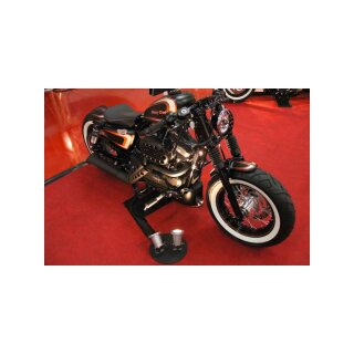 Bobber Front Fender