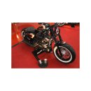 Bobber Front Fender