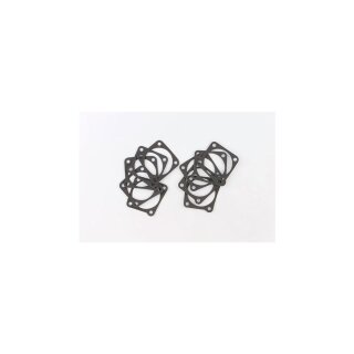REAR TAPPET GUIDE GASKET AFM