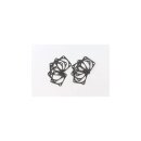 REAR TAPPET GUIDE GASKET AFM