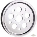 OEM Style Pulley Chrome 1 1/2" 65.0 teeth