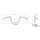 Cross-Bar FAT 1 1/4" Handlebar
