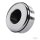 Exhaust,Endcap Donuts, ø 80mm, polished