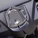 NESS IGNITION SWITCH COVER BEVELED