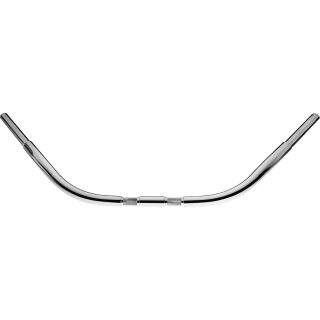 Chubby Beach Springer Handlebar