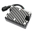 OEM Replacement Voltage Regulator Black