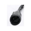 OEM Replacement Voltage Regulator Black
