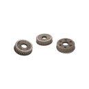 Stock Transmission Belt Pulley Stock replacement