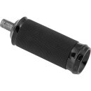 Overdrive Shift Peg Black